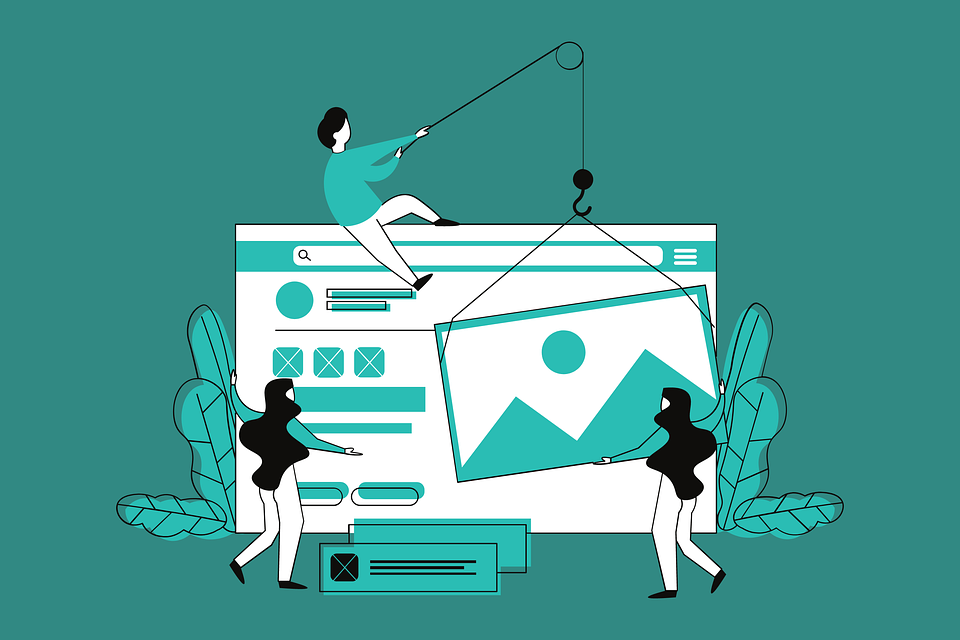 webdesign trends 2025