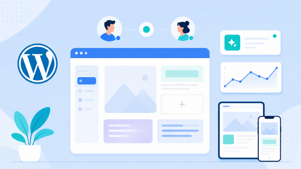 wordpress 7.0