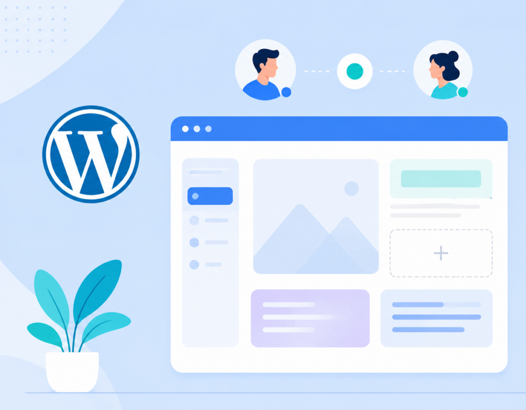 wordpress 7.0 teaser