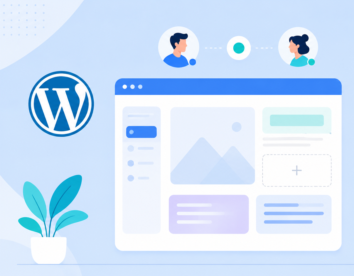 wordpress 7.0 teaser